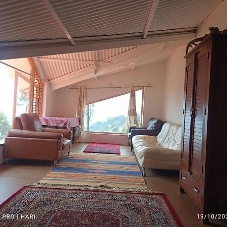 Moksha Infinity Valley Kotagiri Exterior photo