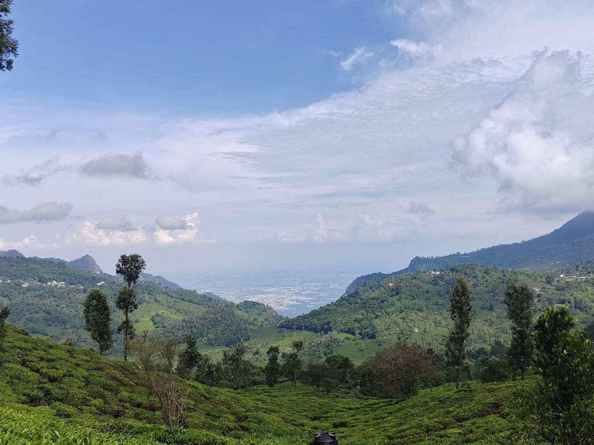 Moksha Infinity Valley Kotagiri Exterior photo