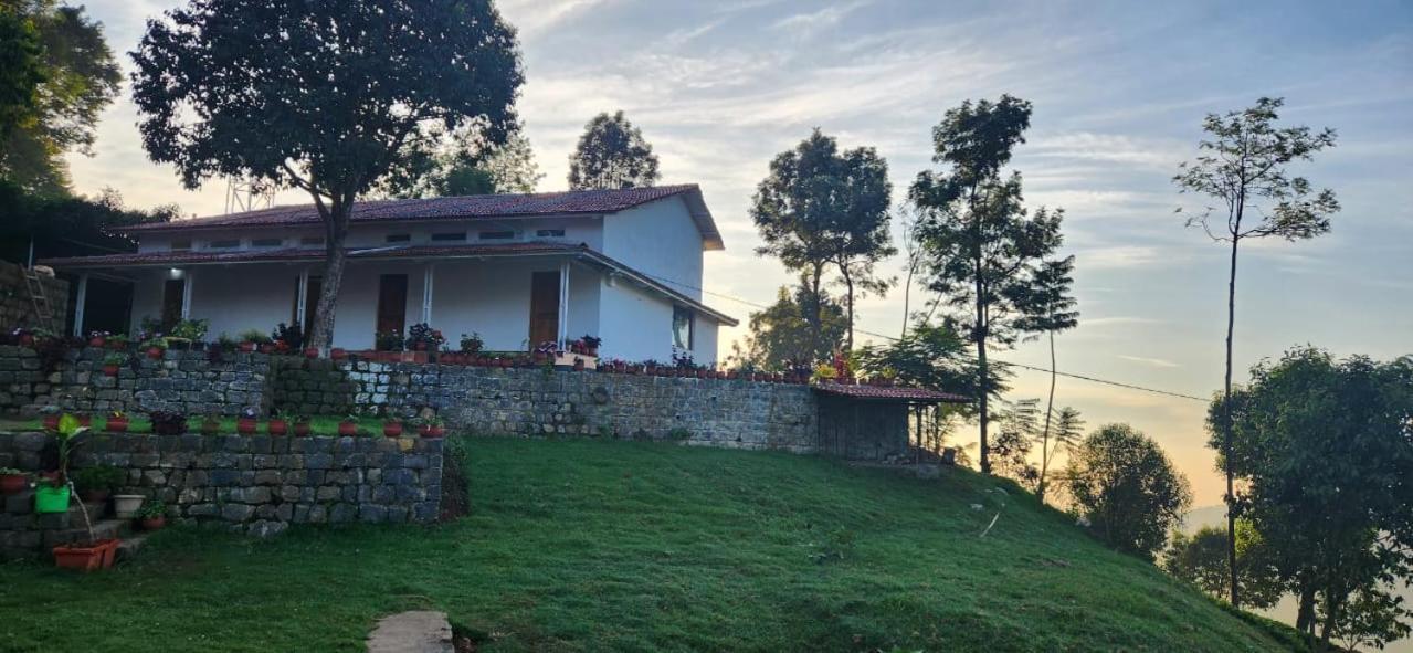 Moksha Infinity Valley Kotagiri Exterior photo