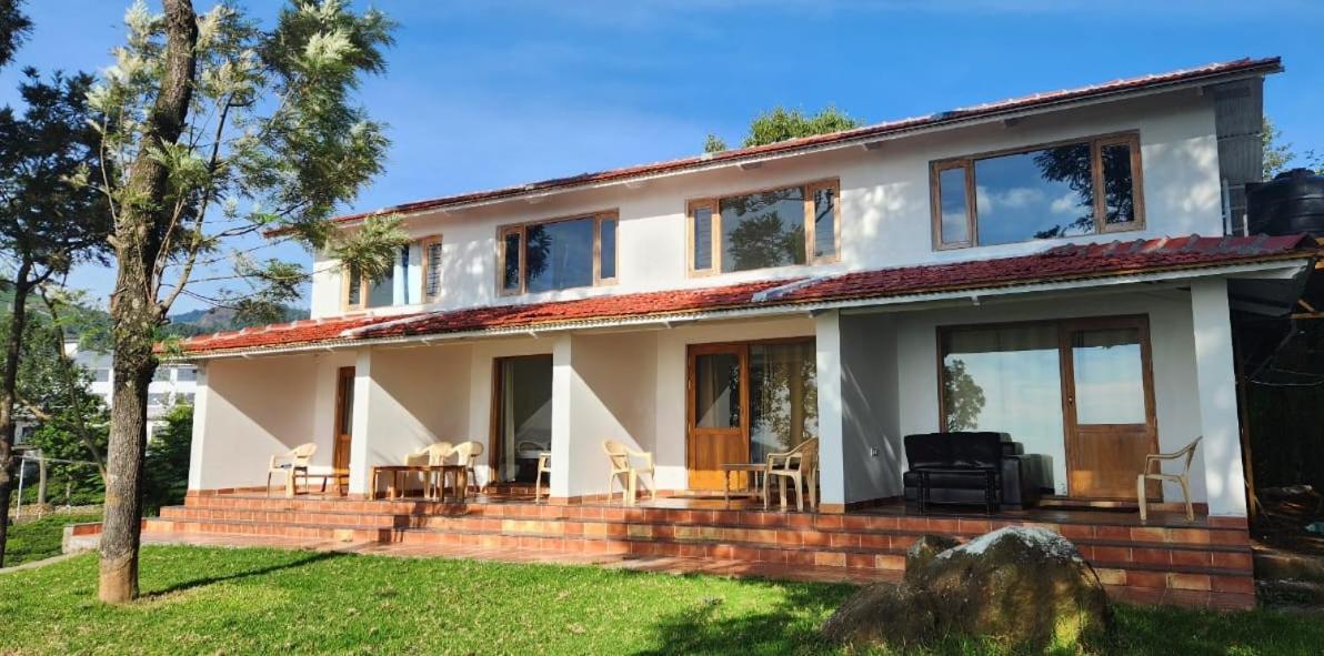 Moksha Infinity Valley Kotagiri Exterior photo