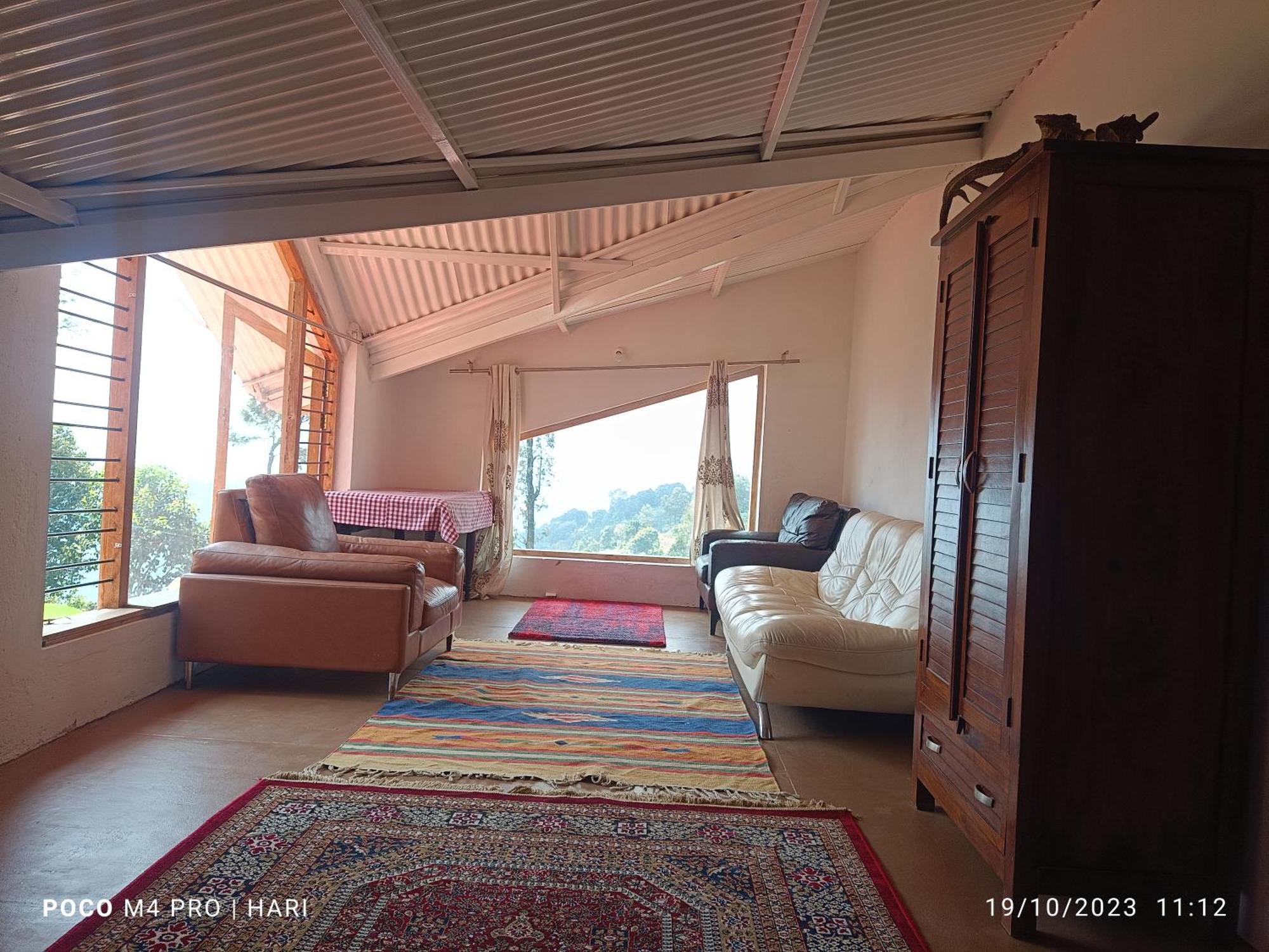 Moksha Infinity Valley Kotagiri Exterior photo