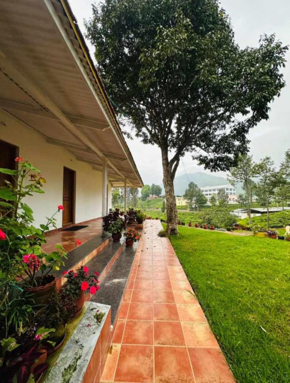 Moksha Infinity Valley Kotagiri Exterior photo