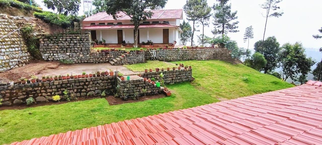 Moksha Infinity Valley Kotagiri Exterior photo