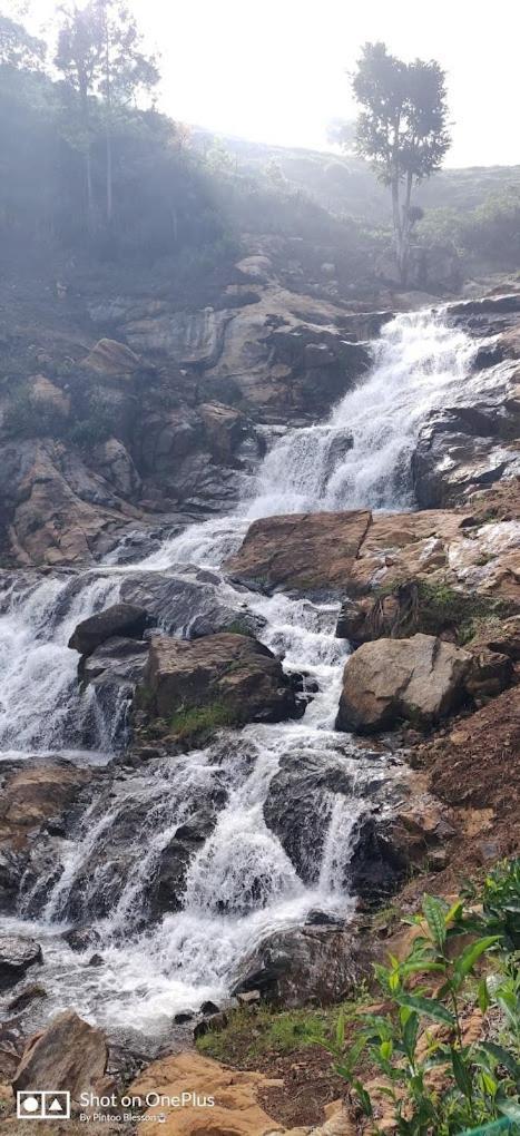 Moksha Infinity Valley Kotagiri Exterior photo