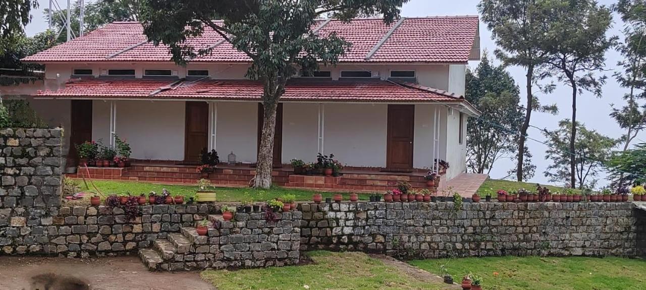 Moksha Infinity Valley Kotagiri Exterior photo