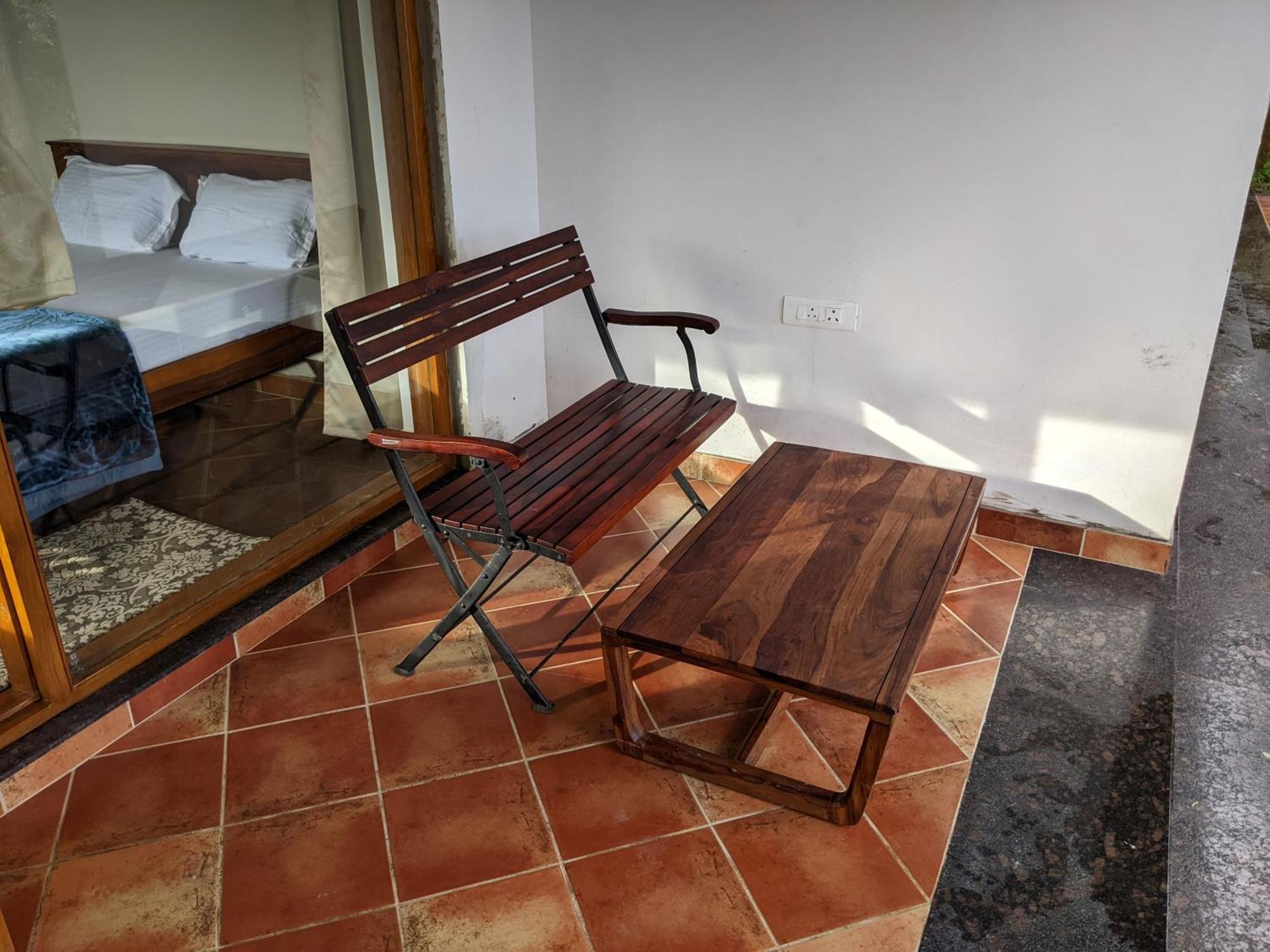 Moksha Infinity Valley Kotagiri Exterior photo
