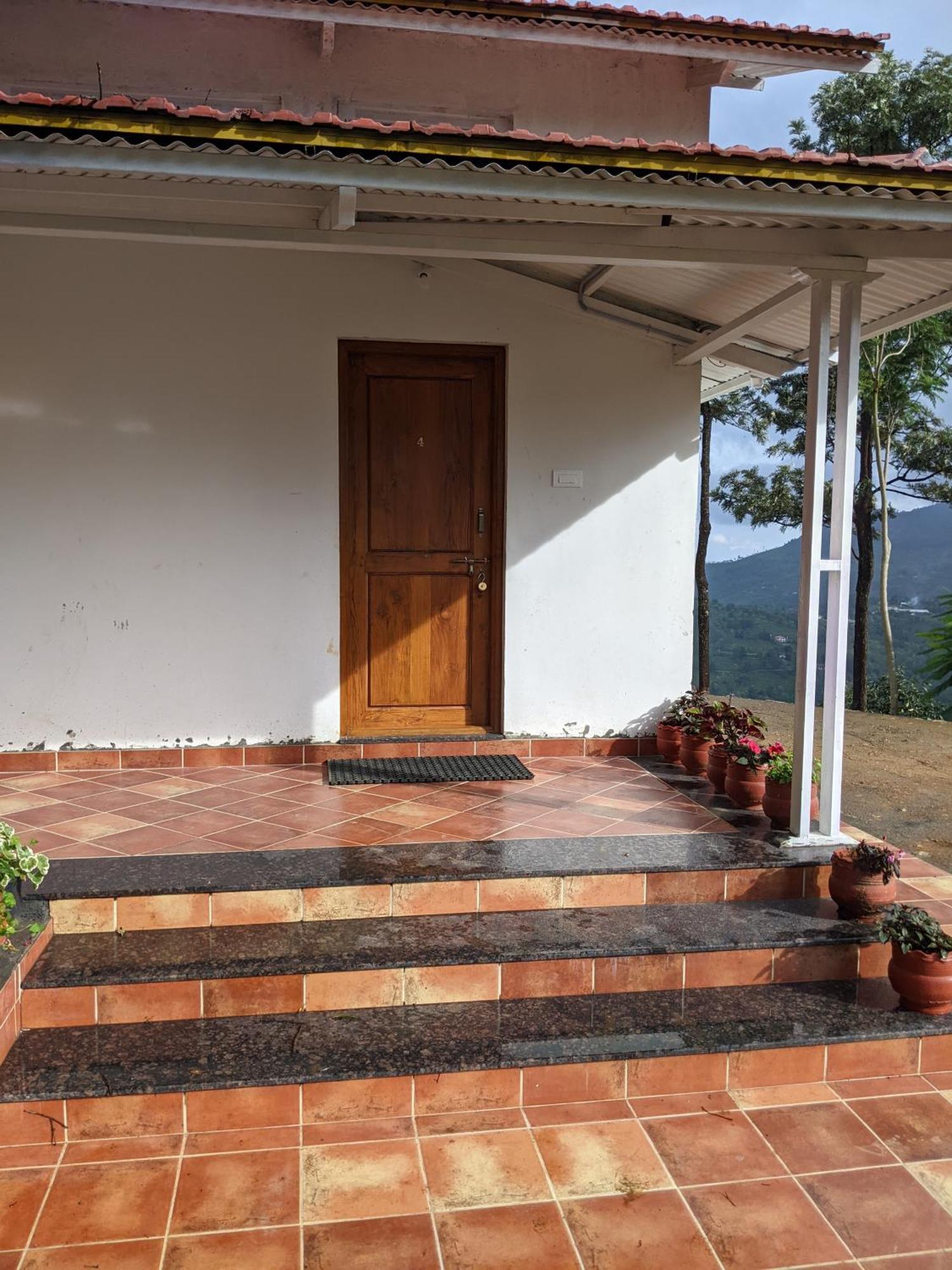 Moksha Infinity Valley Kotagiri Exterior photo