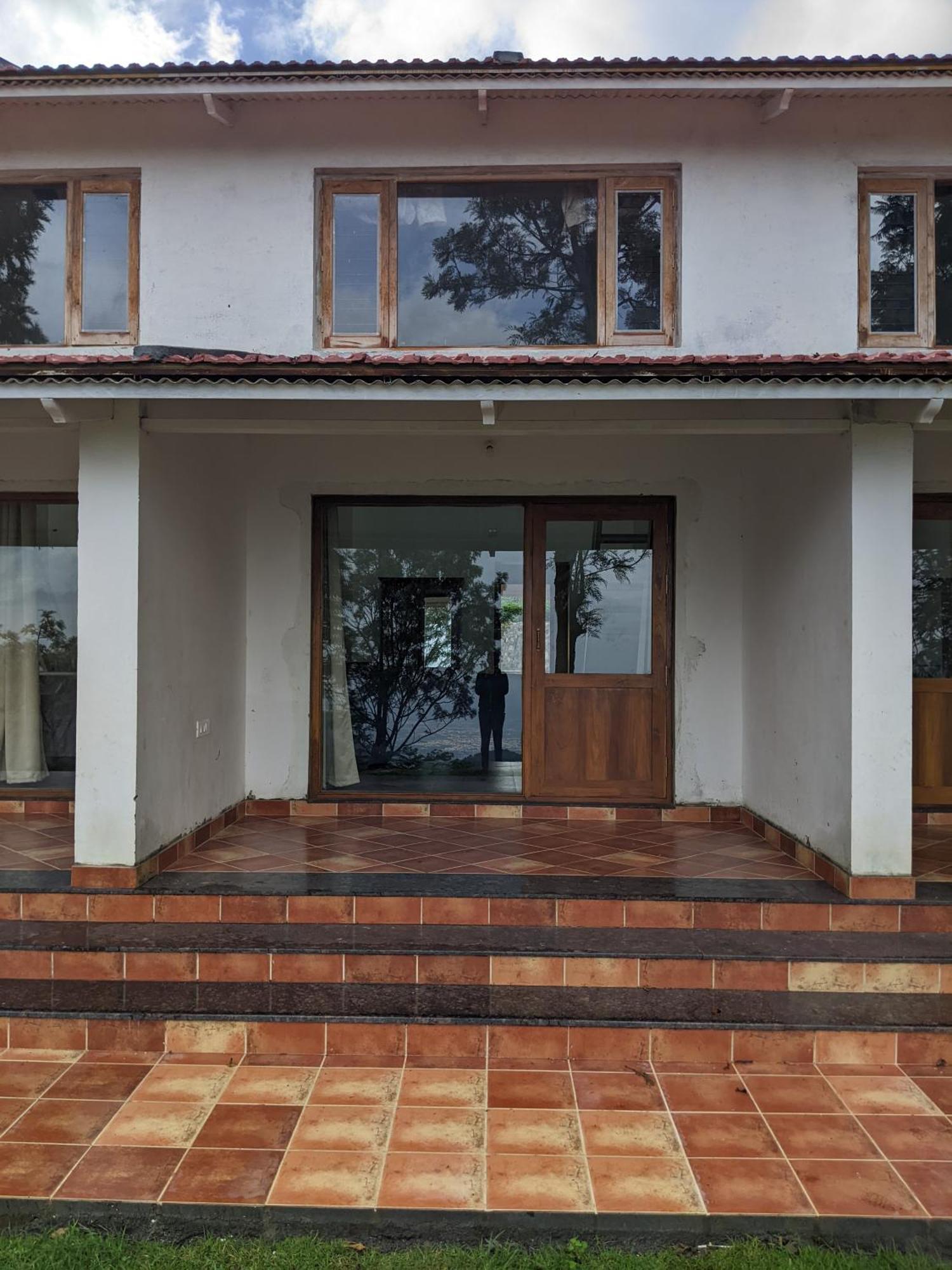 Moksha Infinity Valley Kotagiri Exterior photo