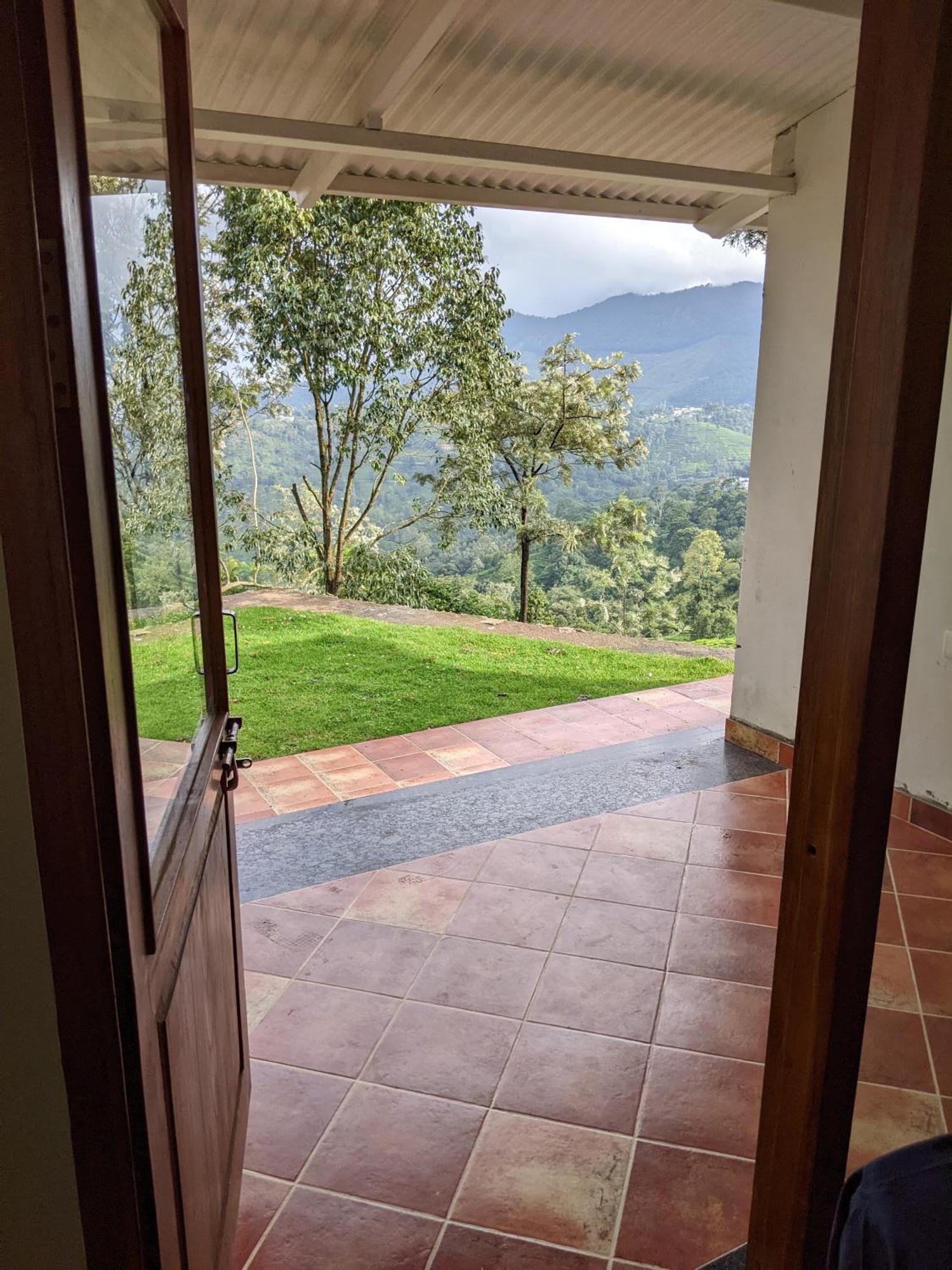 Moksha Infinity Valley Kotagiri Exterior photo