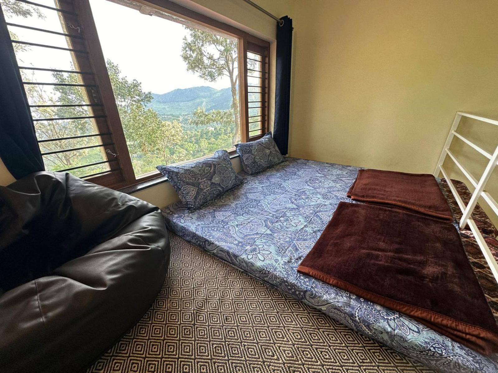 Moksha Infinity Valley Kotagiri Exterior photo
