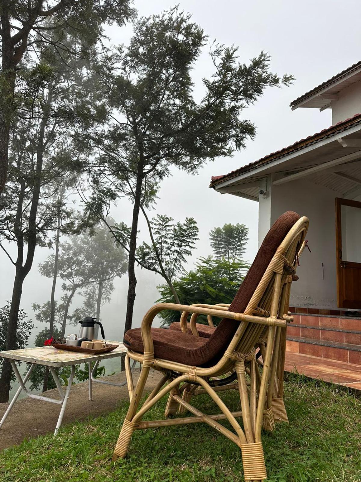 Moksha Infinity Valley Kotagiri Exterior photo