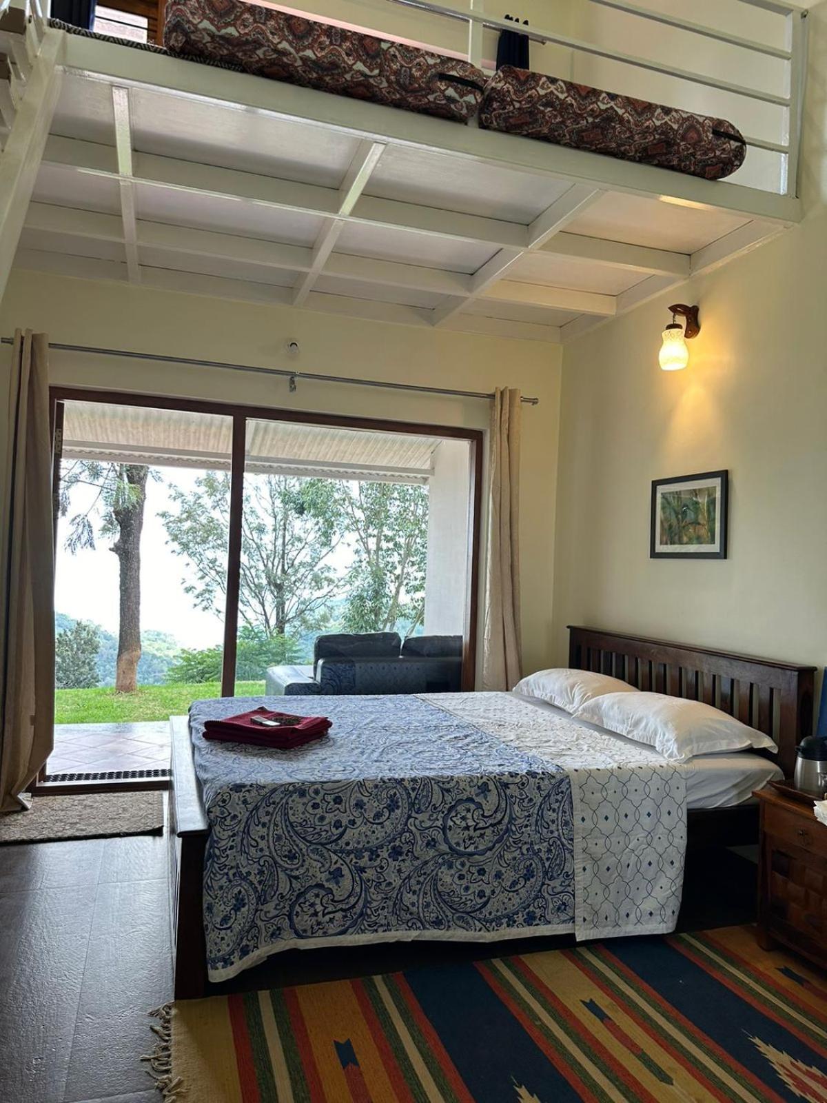 Moksha Infinity Valley Kotagiri Exterior photo