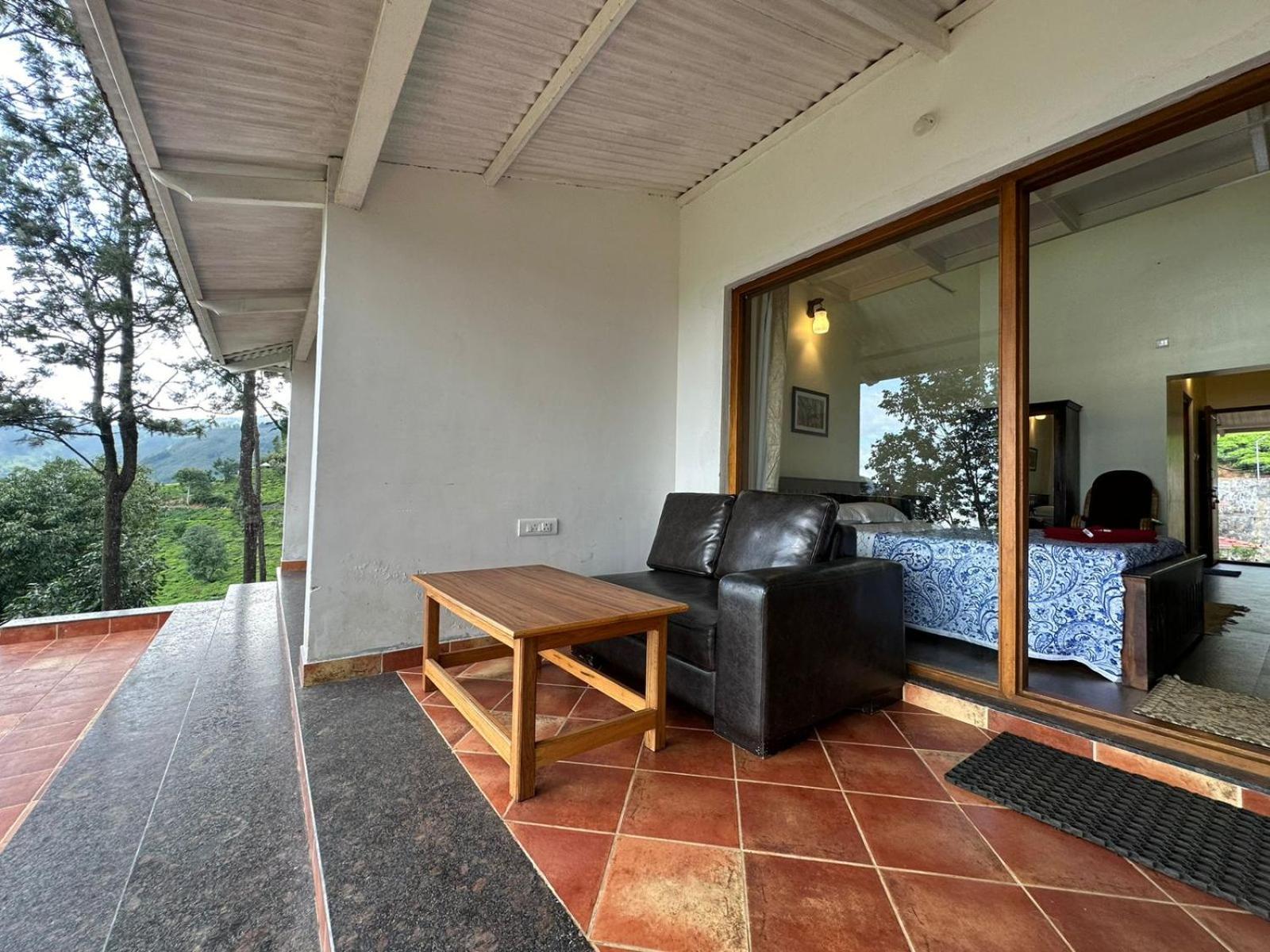 Moksha Infinity Valley Kotagiri Exterior photo