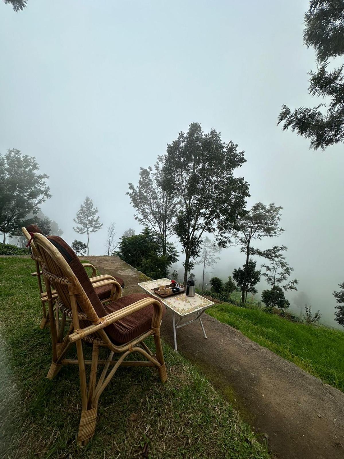 Moksha Infinity Valley Kotagiri Exterior photo