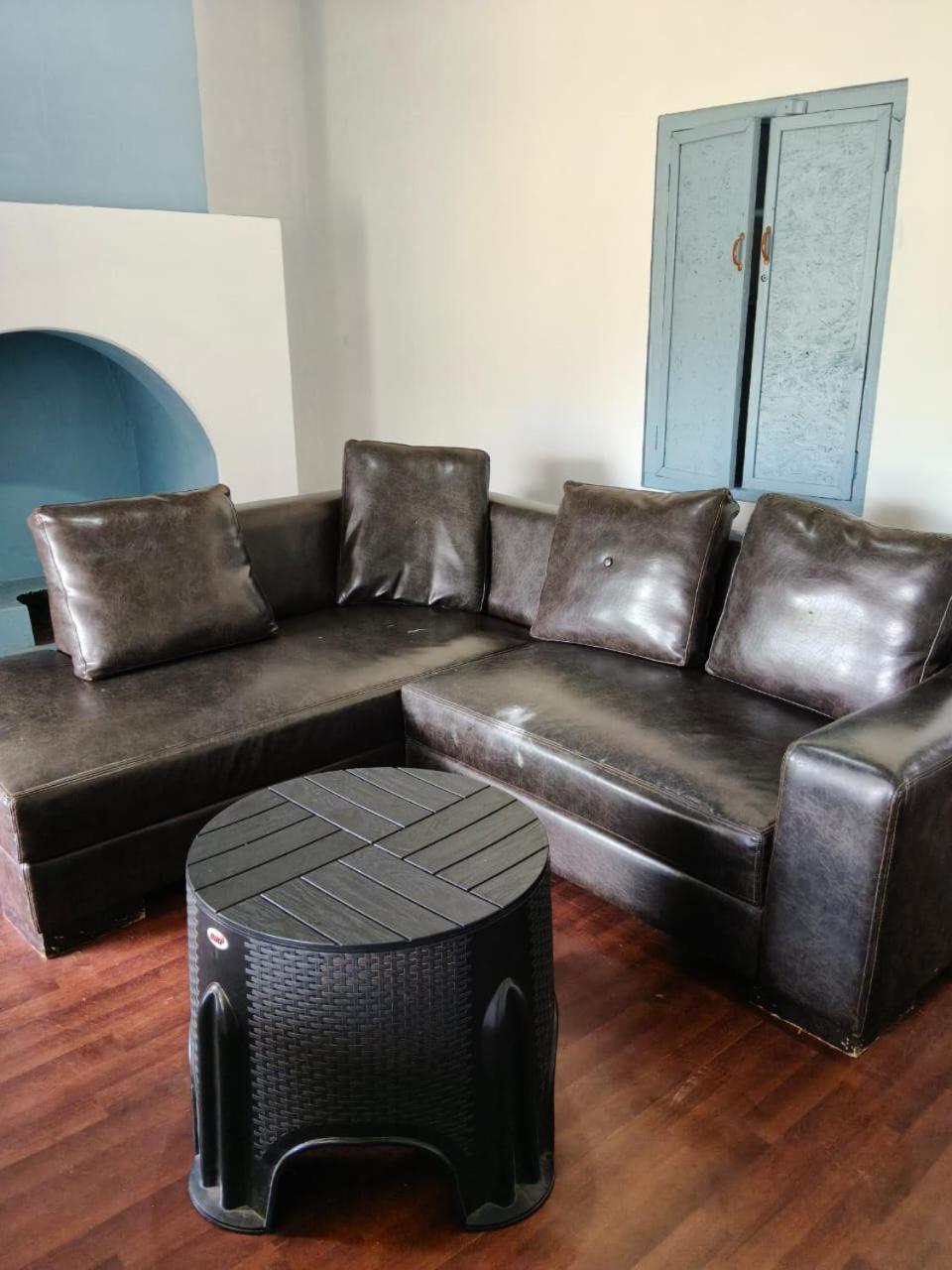 Moksha Infinity Valley Kotagiri Room photo