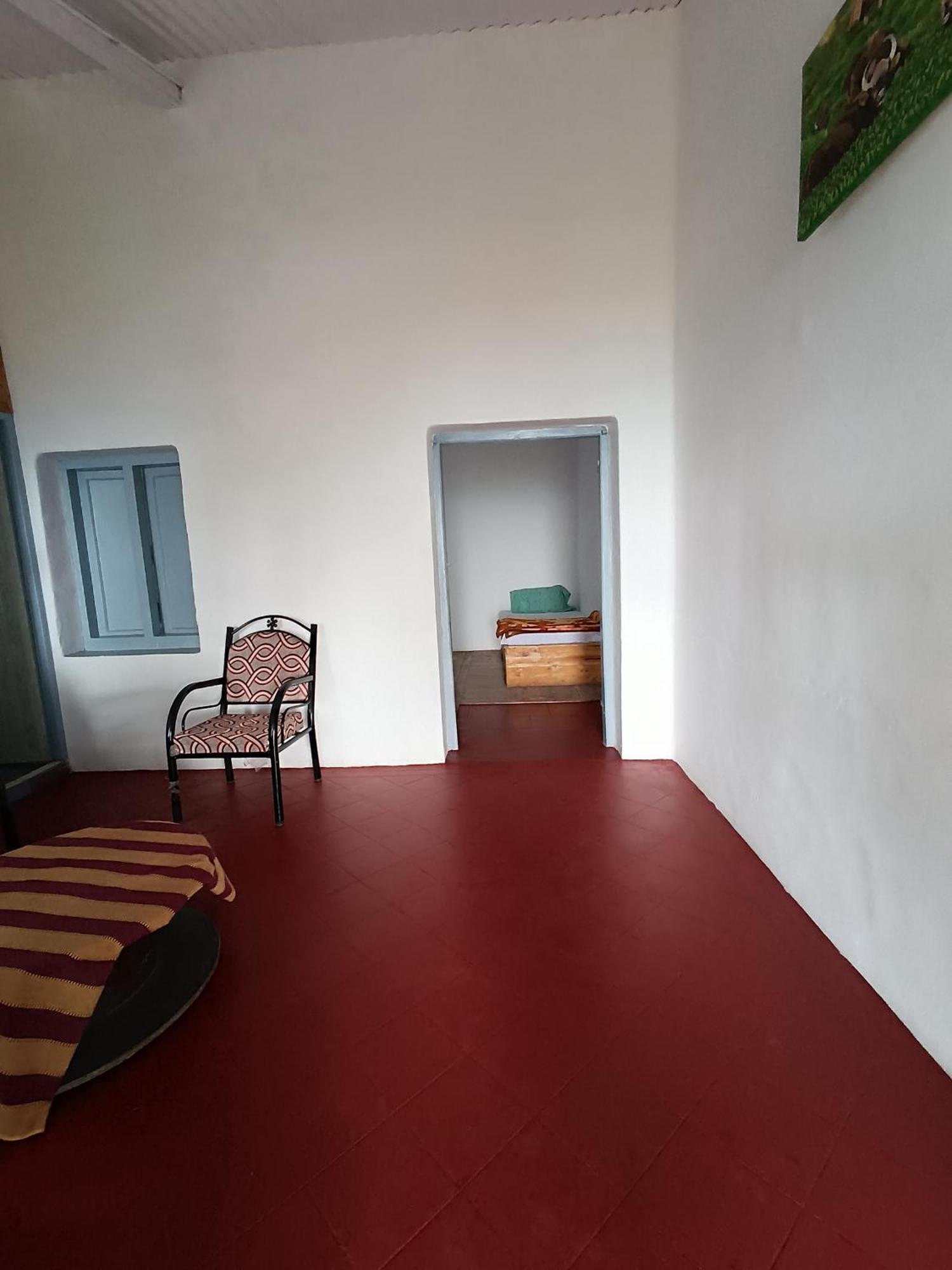 Moksha Infinity Valley Kotagiri Room photo