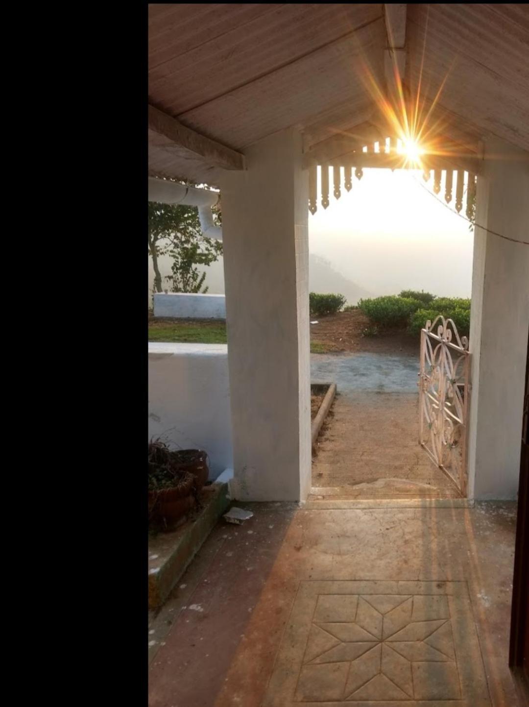 Moksha Infinity Valley Kotagiri Exterior photo