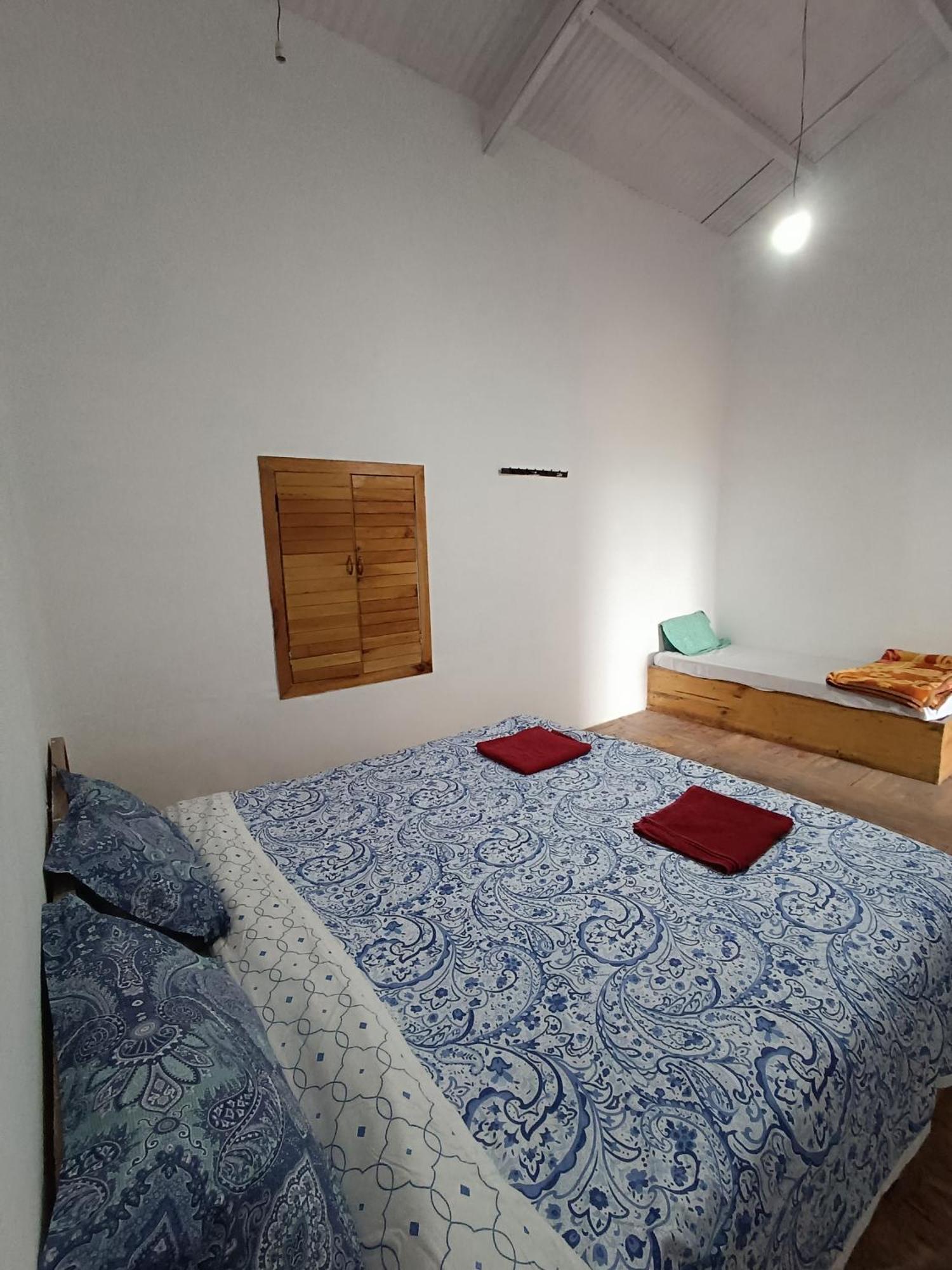 Moksha Infinity Valley Kotagiri Room photo
