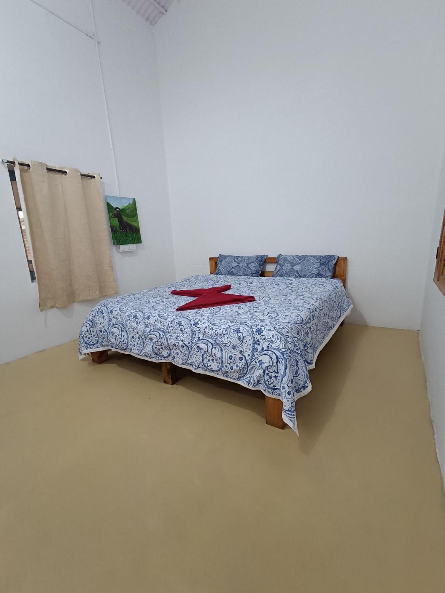 Moksha Infinity Valley Kotagiri Exterior photo