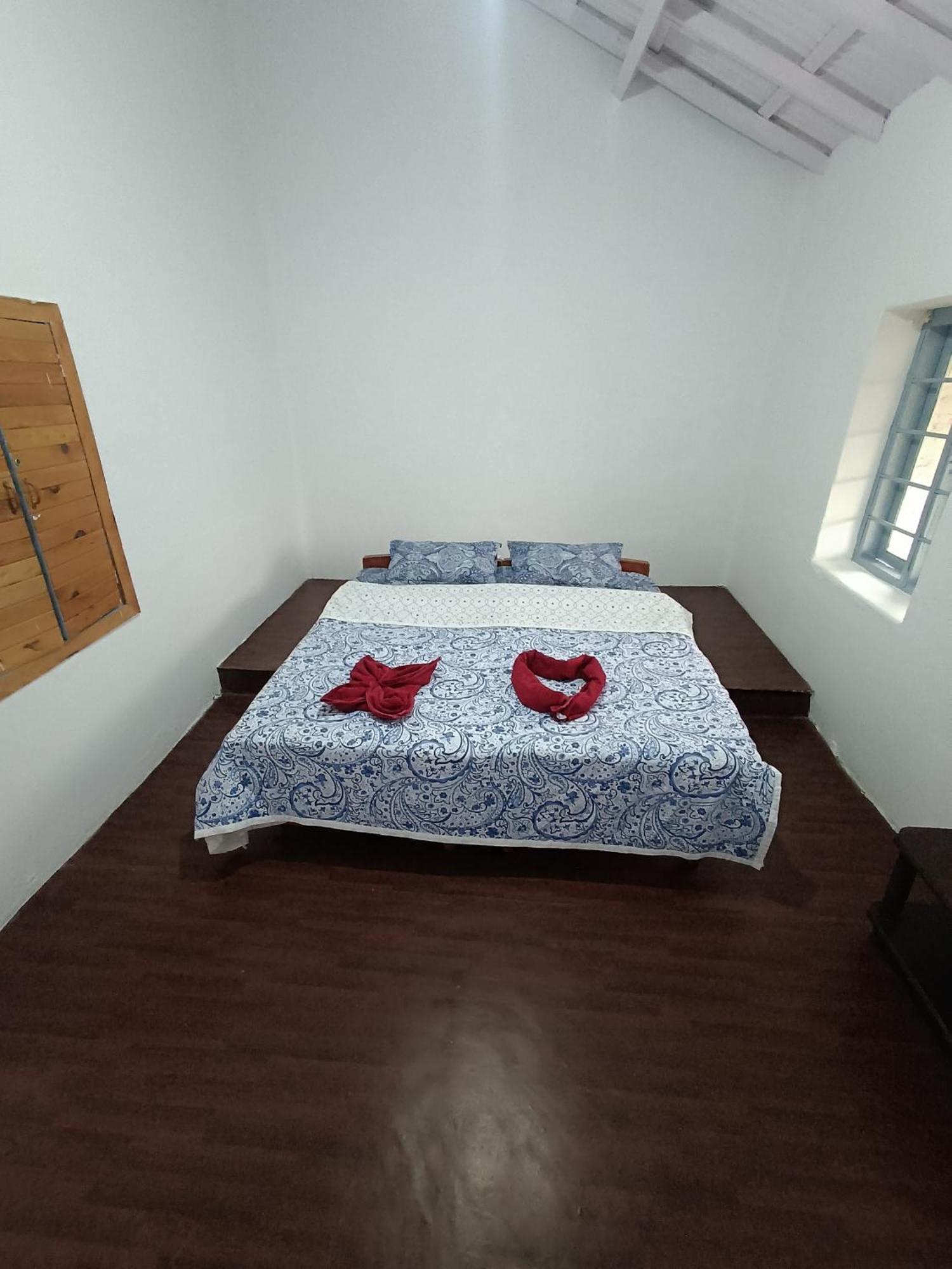 Moksha Infinity Valley Kotagiri Exterior photo