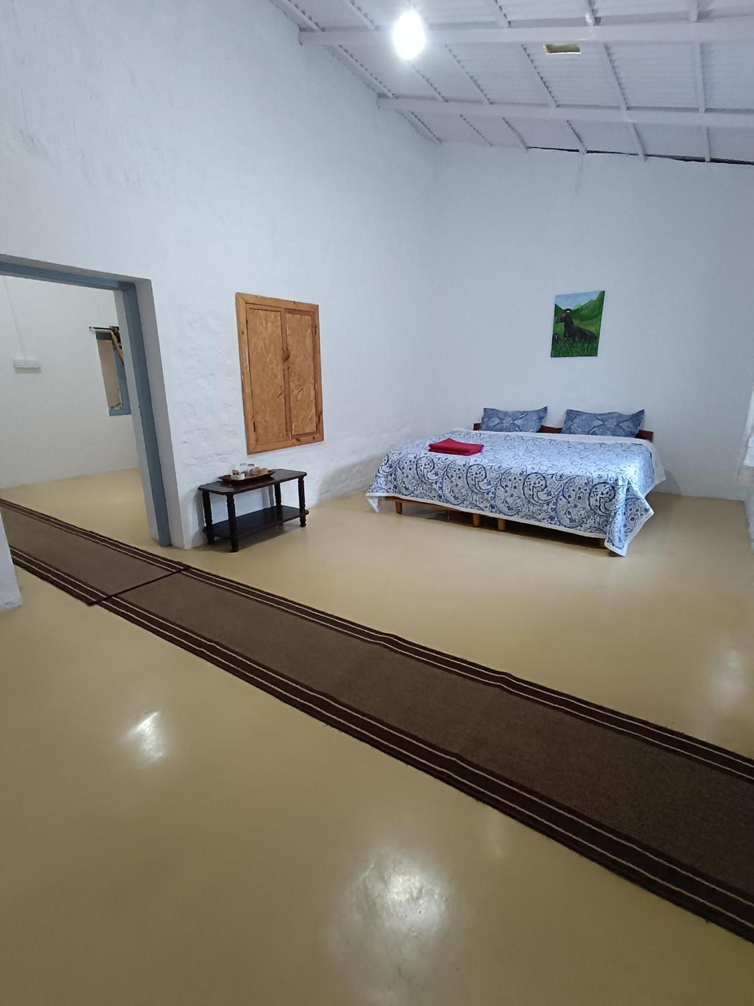 Moksha Infinity Valley Kotagiri Room photo